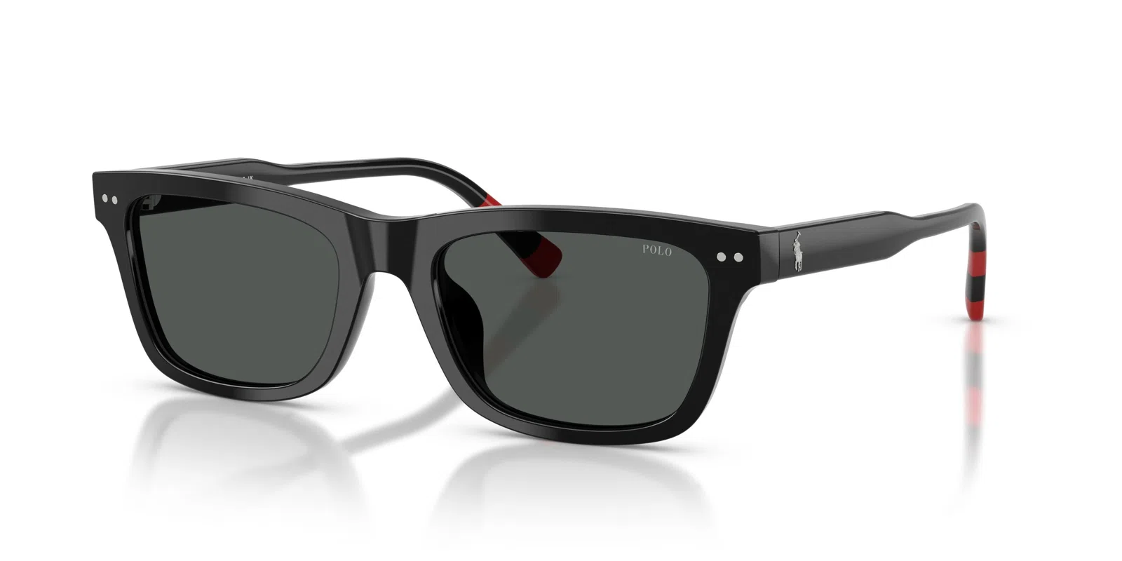 Polo 4240U Sunglasses - view 6